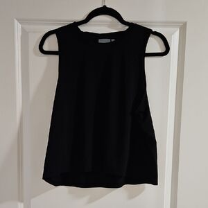 Athleta Classic Black Tank Top